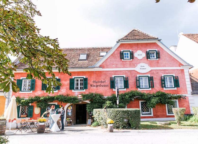 Gebäude Foto
