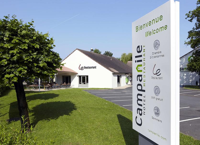 Gebäude Foto