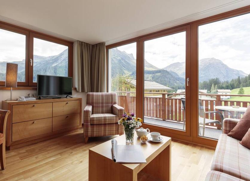 Wohnzimmer Foto