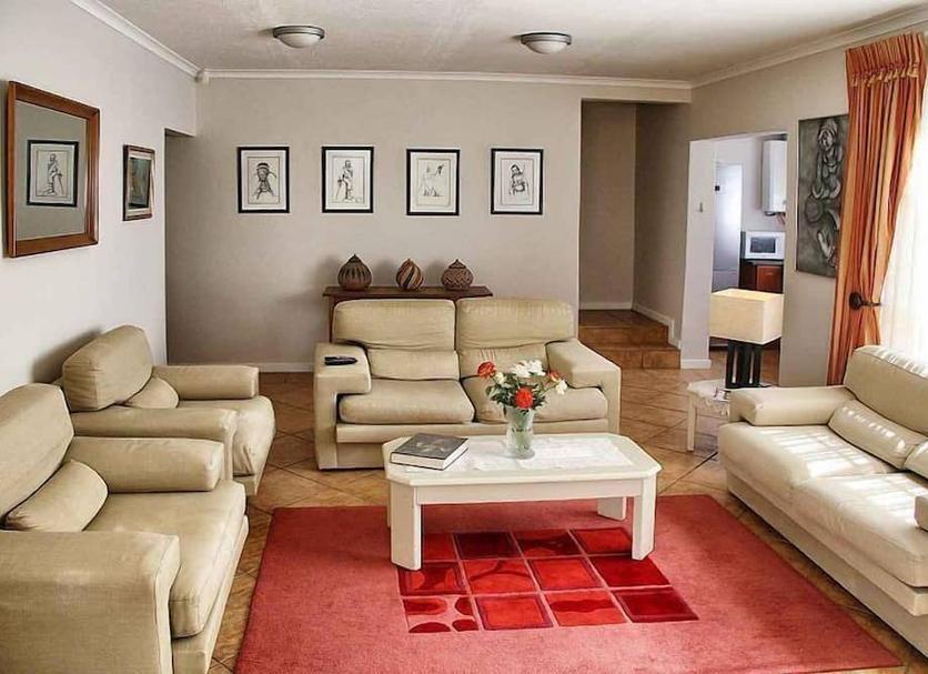 Wohnzimmer Foto