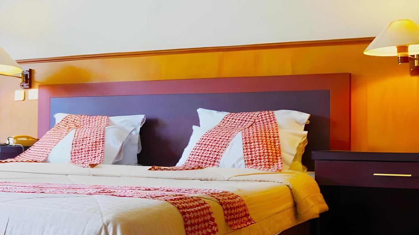 Hotel Mitra Inn