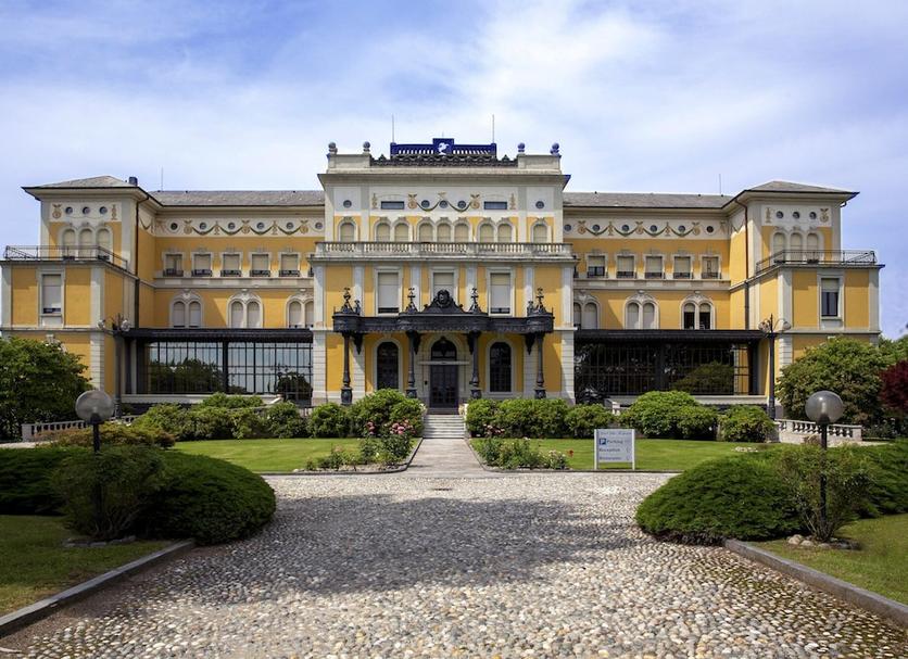 Gebäude Foto