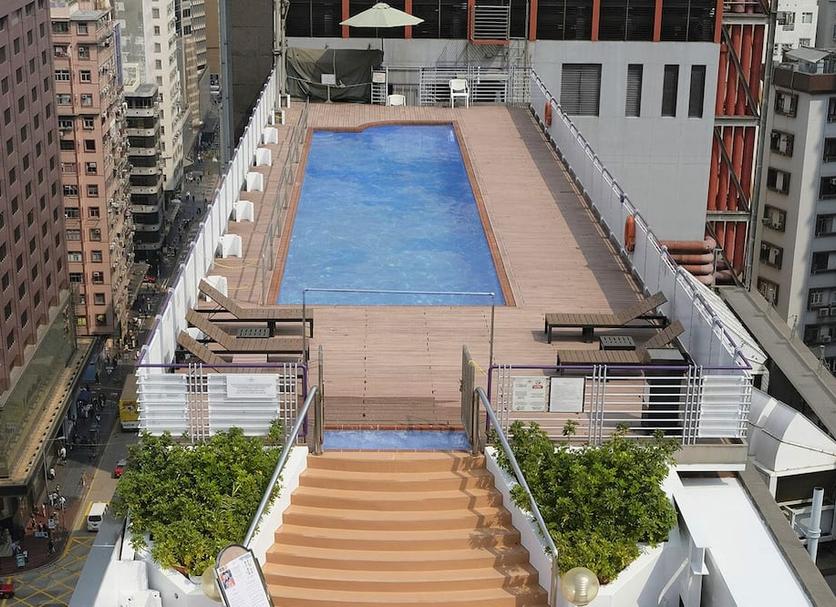 Pool Foto
