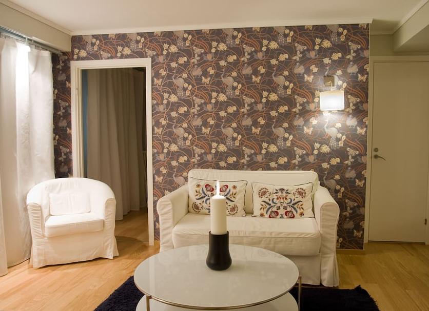 Wohnzimmer Foto