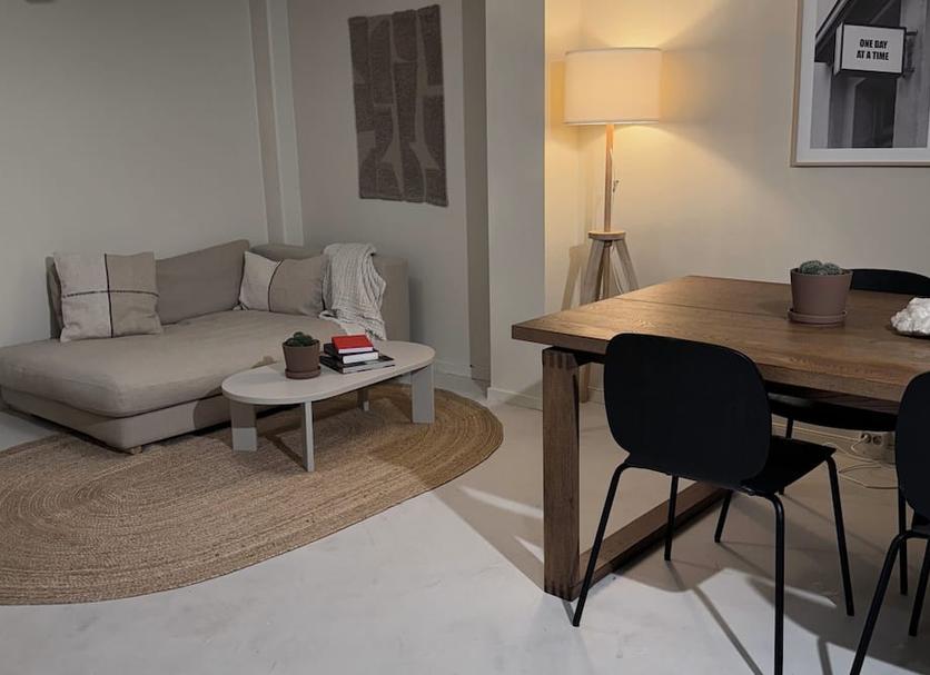 Wohnzimmer Foto