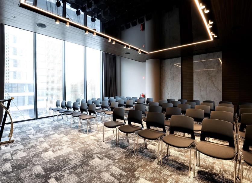 Konferenzraum Foto