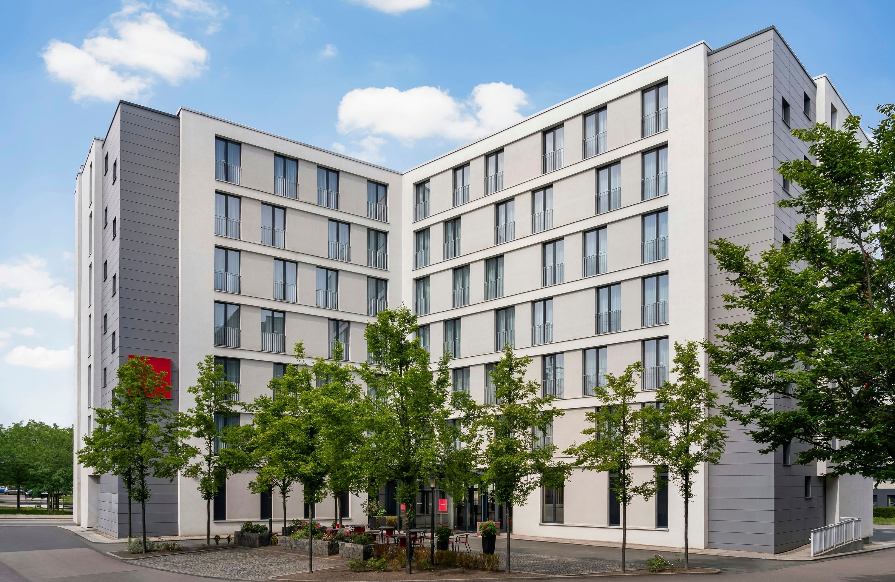 Gebäude