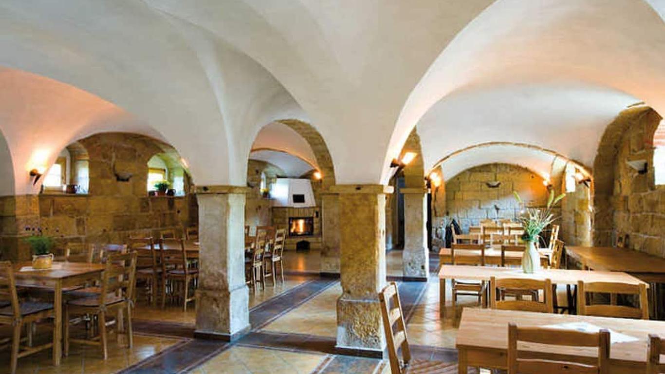 Pension Bauernhaus Vetter