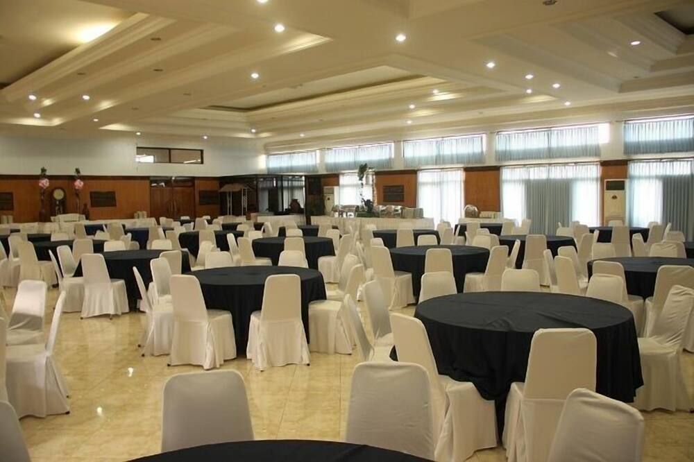 Bankettsaal