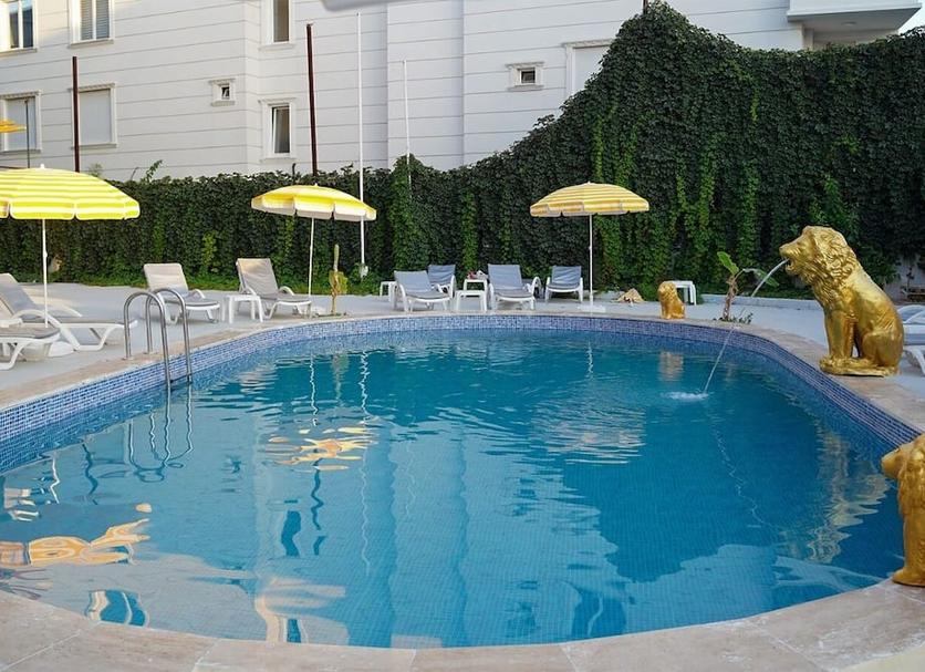 Pool Foto