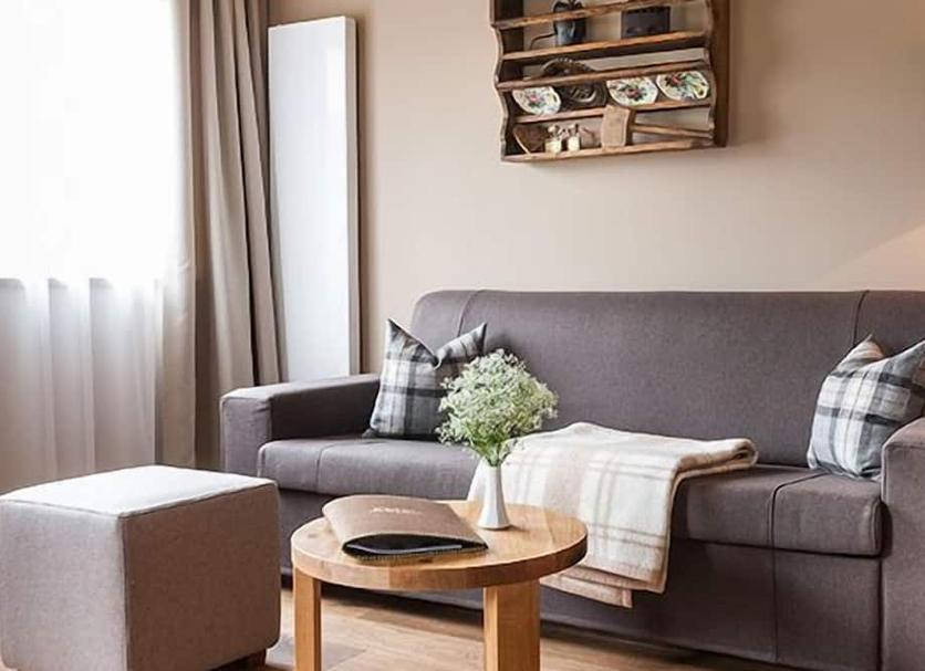 Wohnzimmer Foto