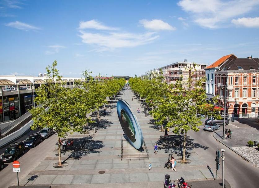 Außenansicht Foto