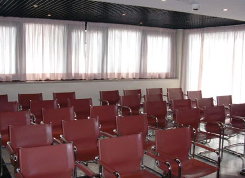 Konferenzraum Foto