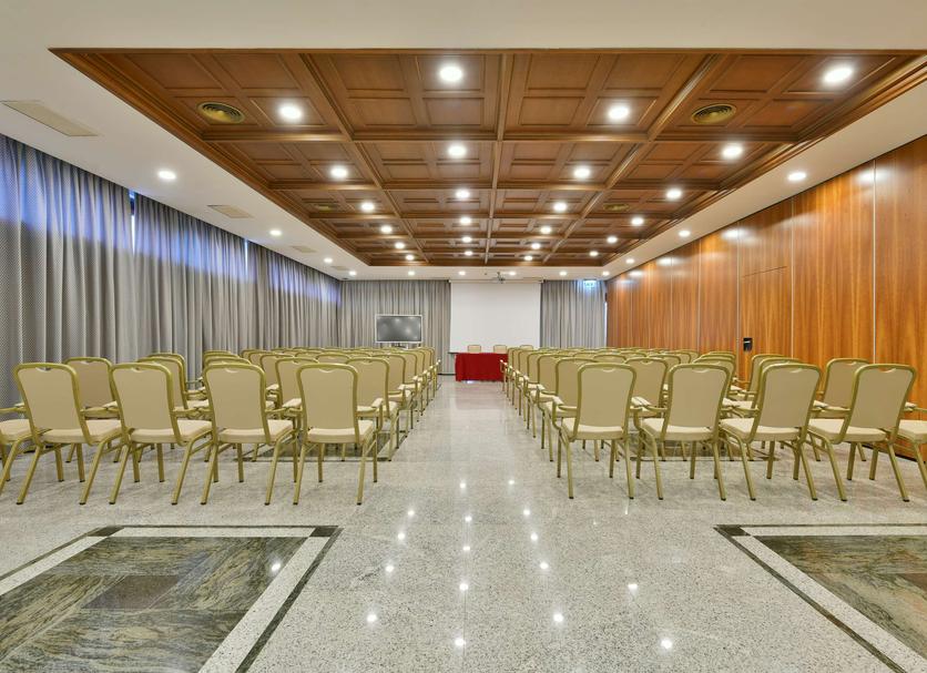 Konferenzraum Foto