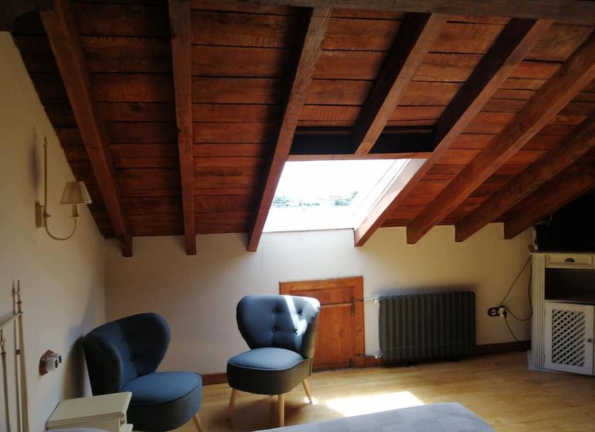 Wohnzimmer Foto