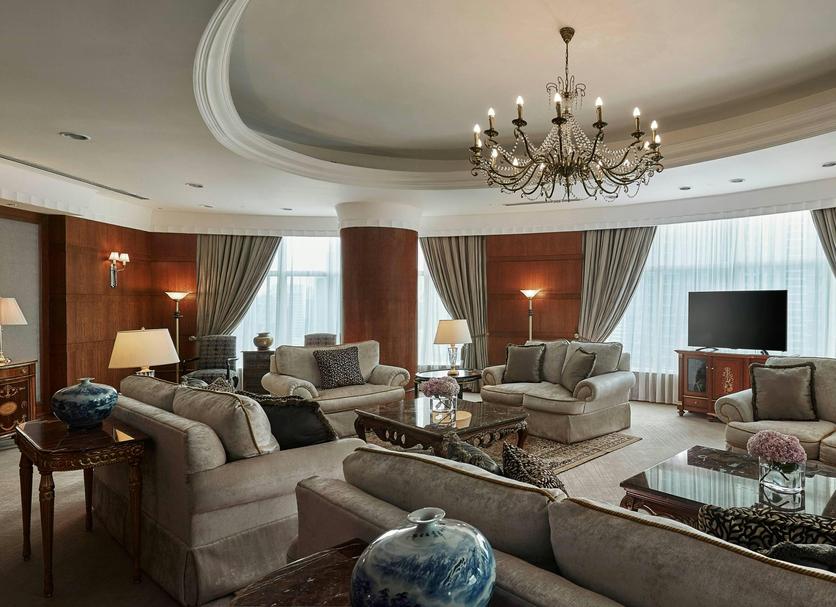 Wohnzimmer Foto