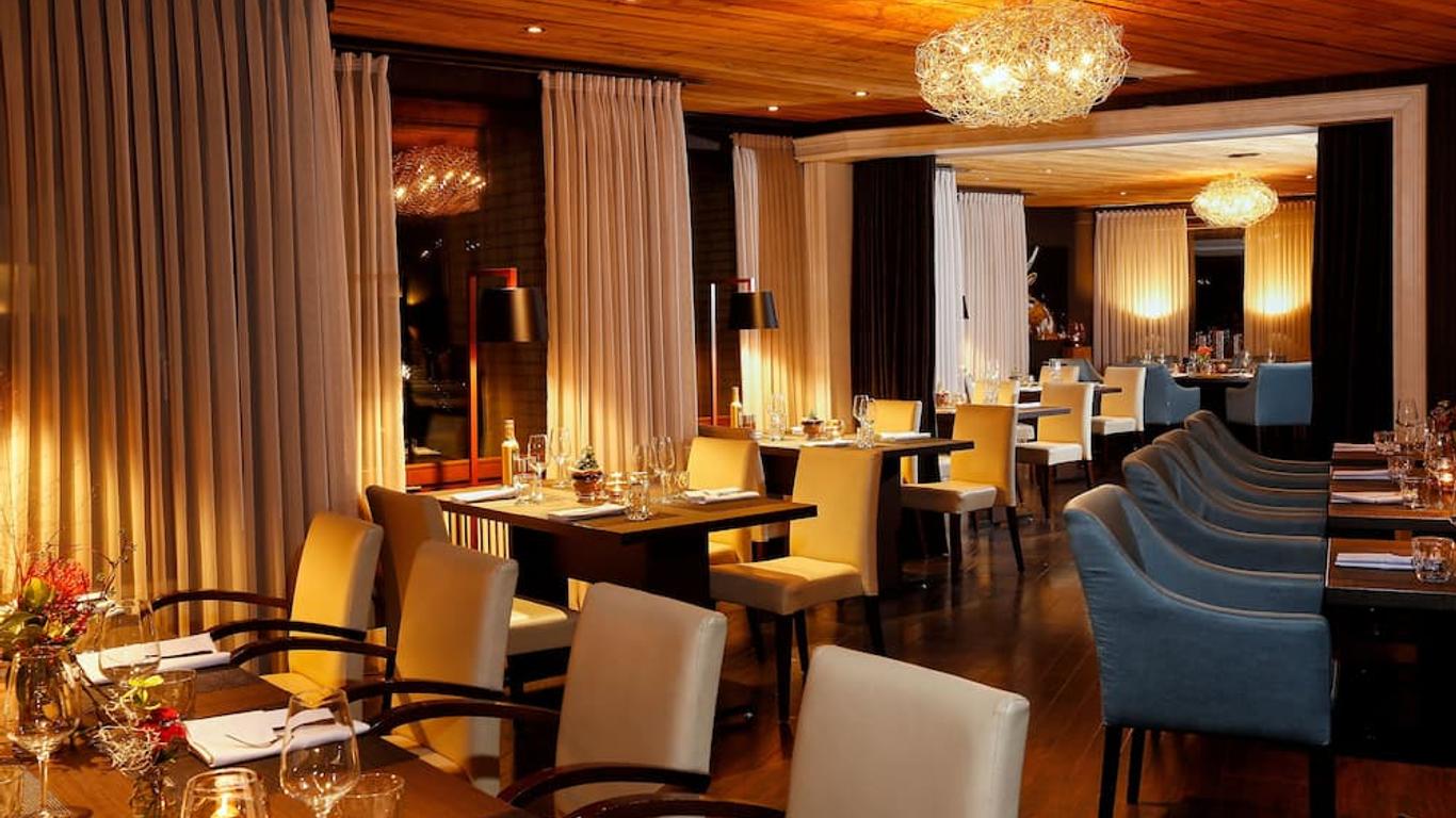 Hotel & Restaurant Schröder