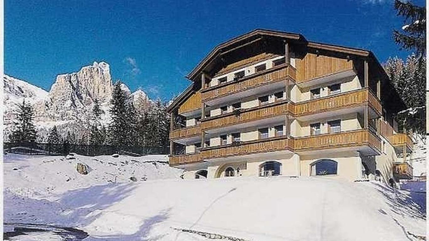 Hotel Mondeval