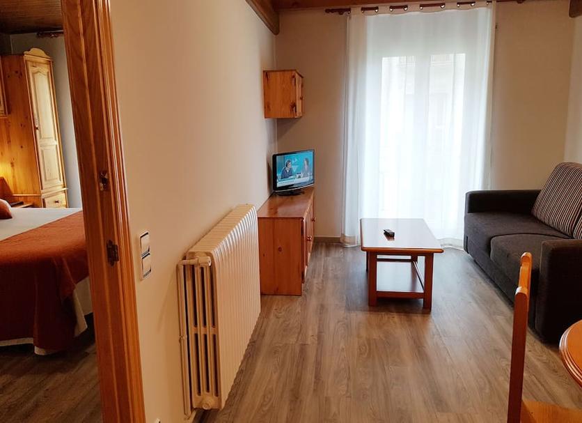 Wohnzimmer Foto