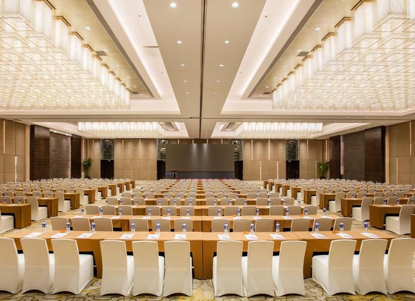 Konferenzraum Foto