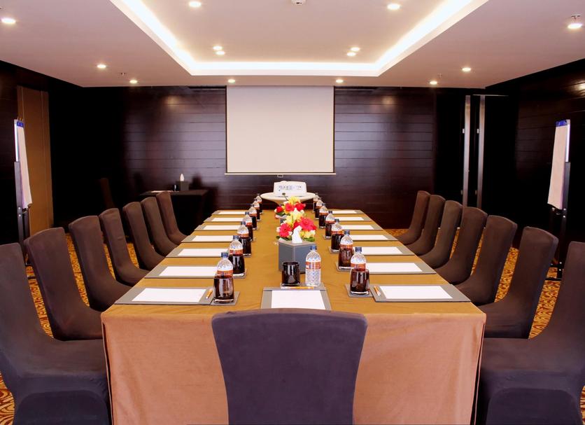 Konferenzraum Foto