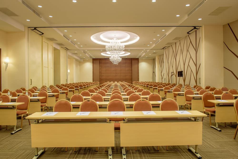 Konferenzraum