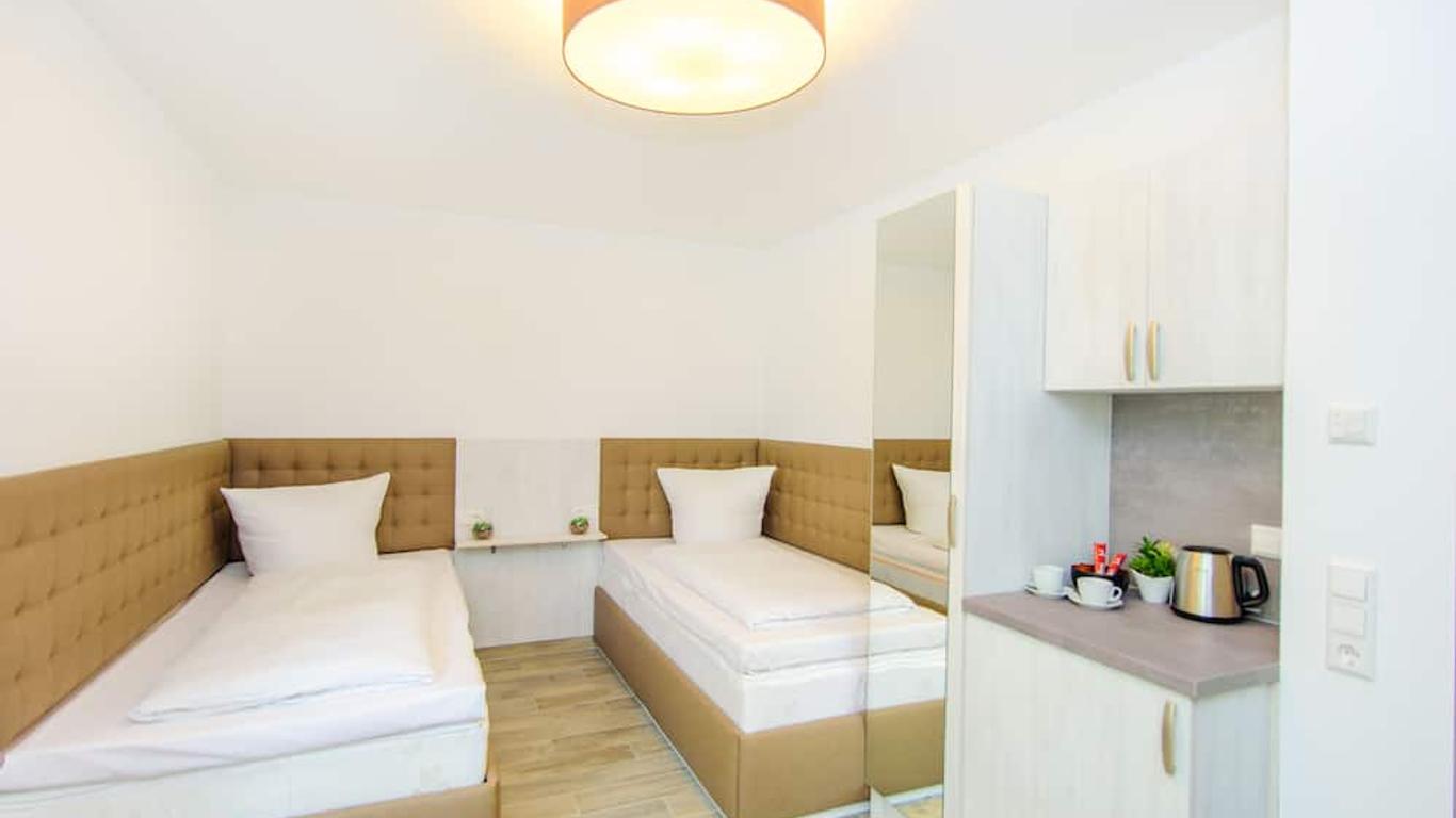 Hotel Filderhof Reutlingen