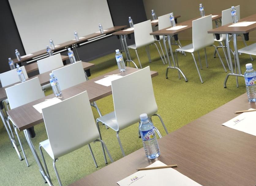 Konferenzraum Foto