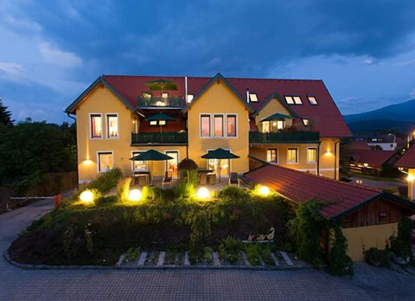 Gebäude Foto