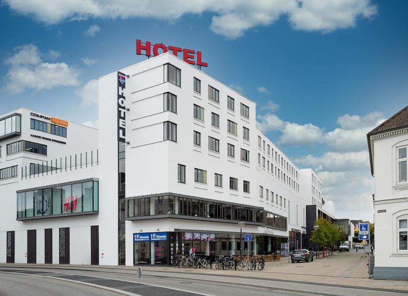 Gebäude Foto