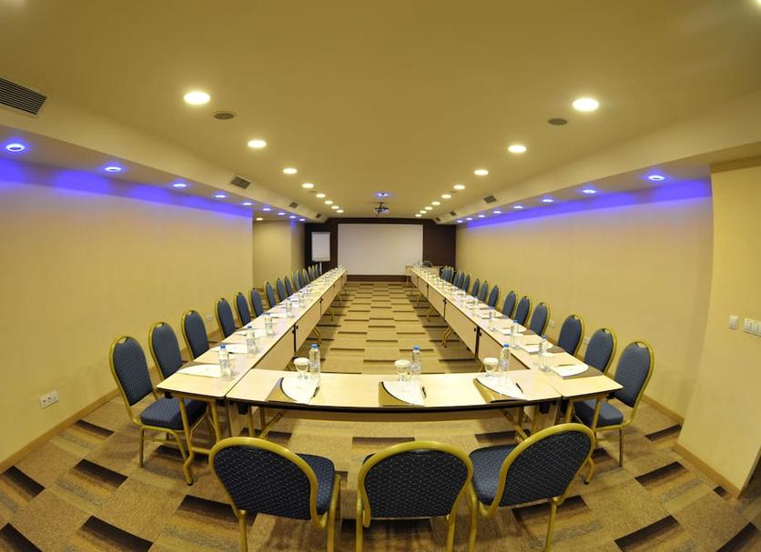 Konferenzraum Foto