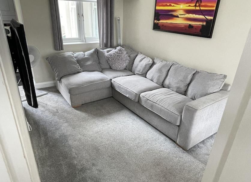 Wohnzimmer Foto