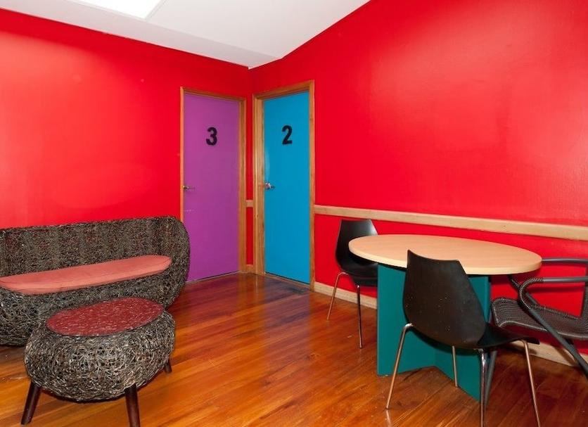 Wohnzimmer Foto