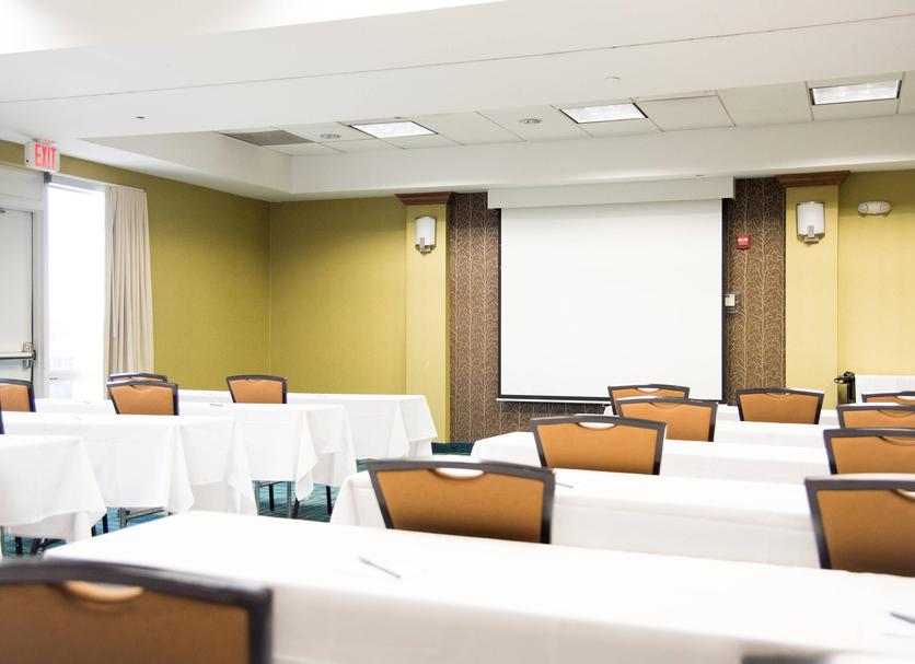 Konferenzraum Foto