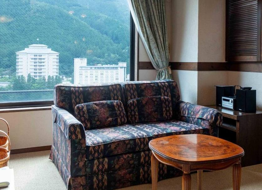 Wohnzimmer Foto