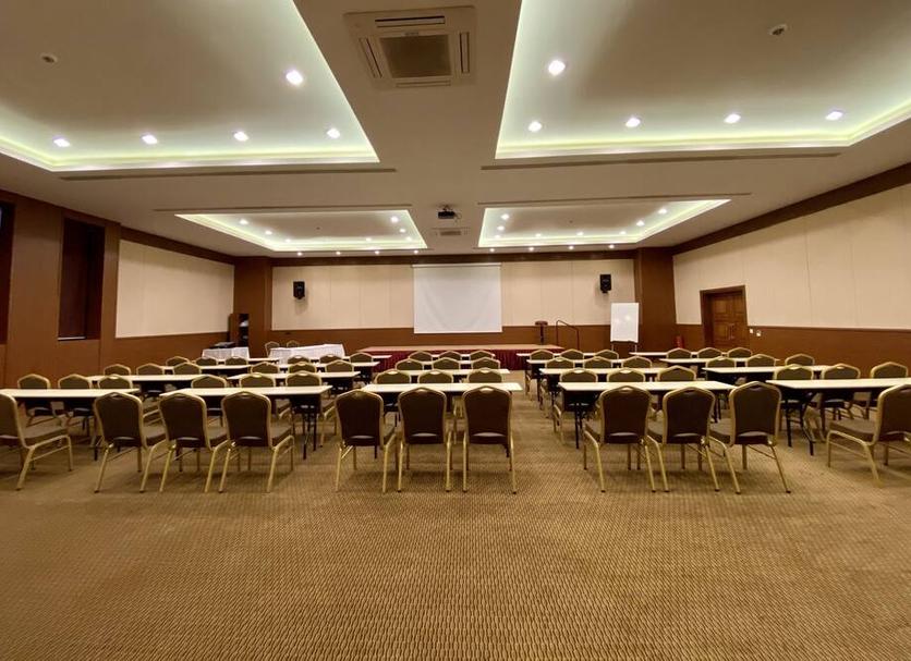 Konferenzraum Foto