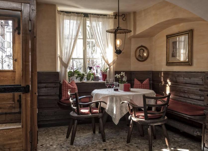 Wohnzimmer Foto