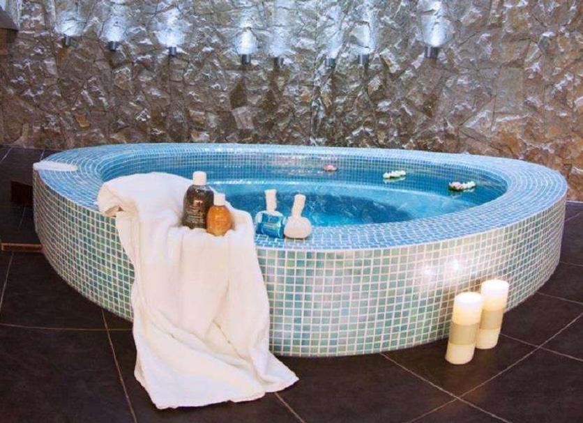 Wellness Foto