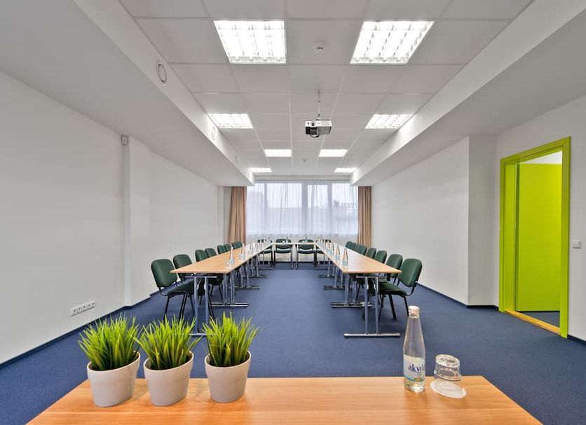 Konferenzraum Foto