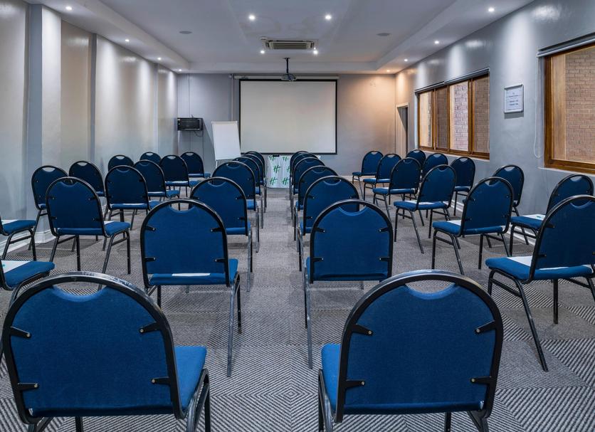 Konferenzraum Foto