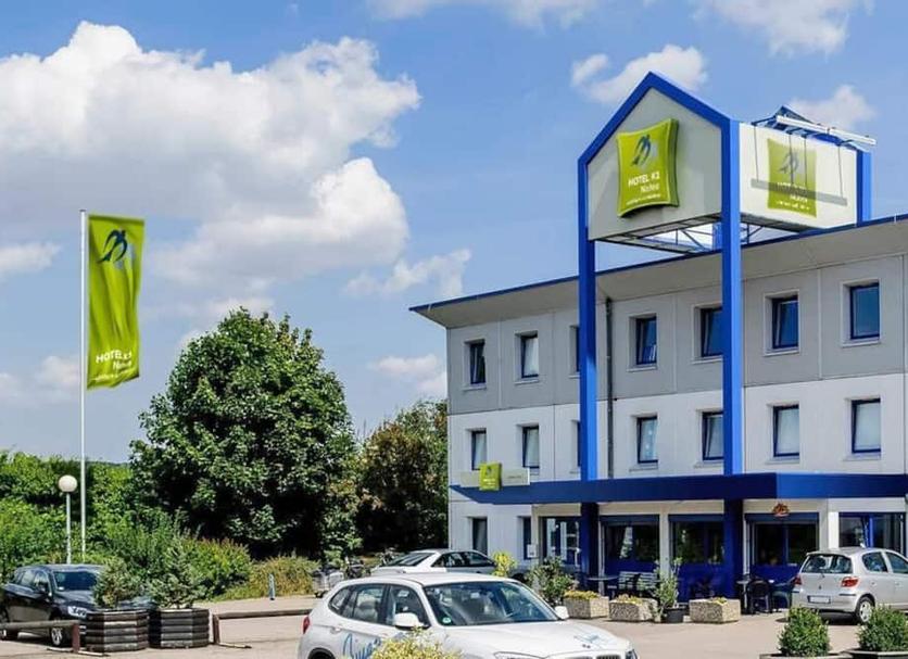 Gebäude Foto