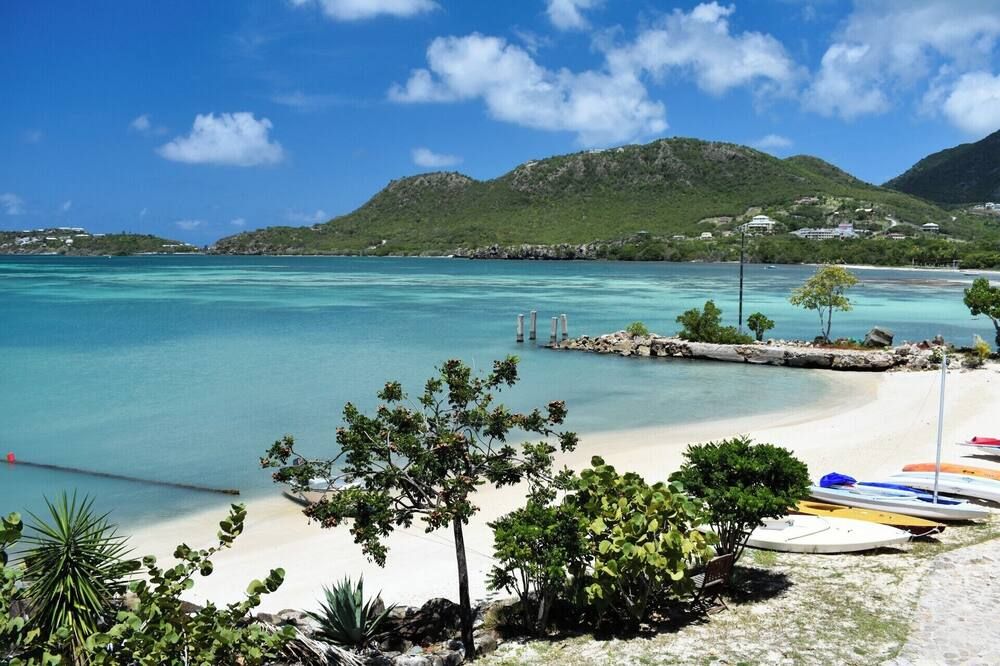 Strand Foto
