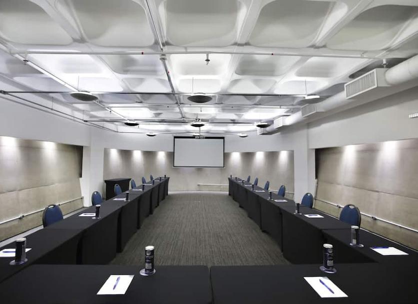 Konferenzraum Foto