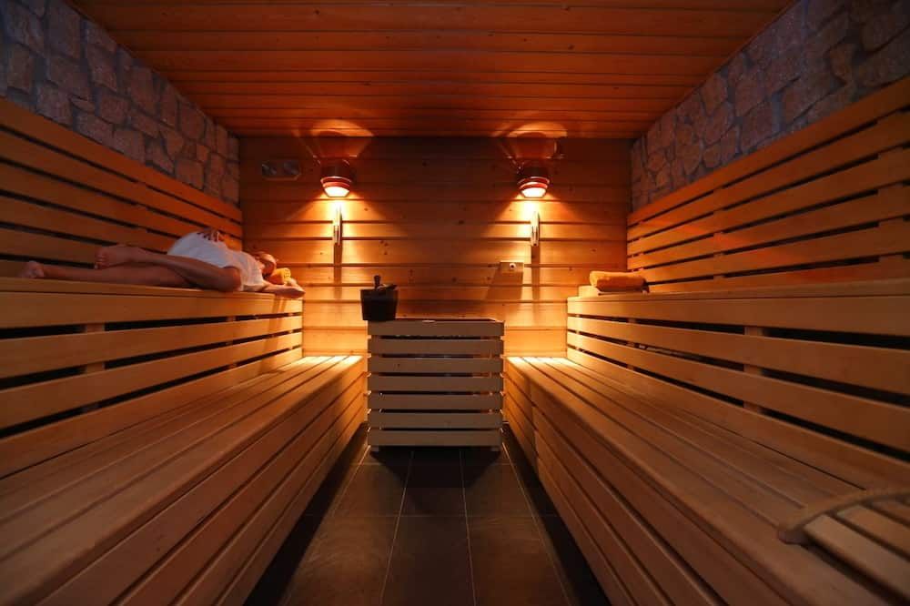 Wellness Foto