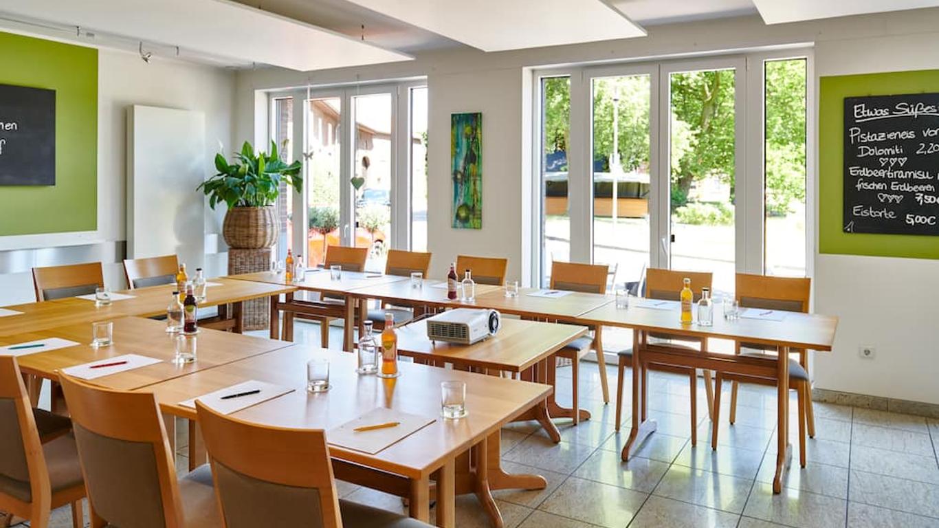 Schwanenhof Hotel Und Restaurant