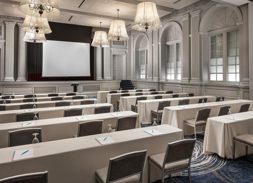 Konferenzraum Foto