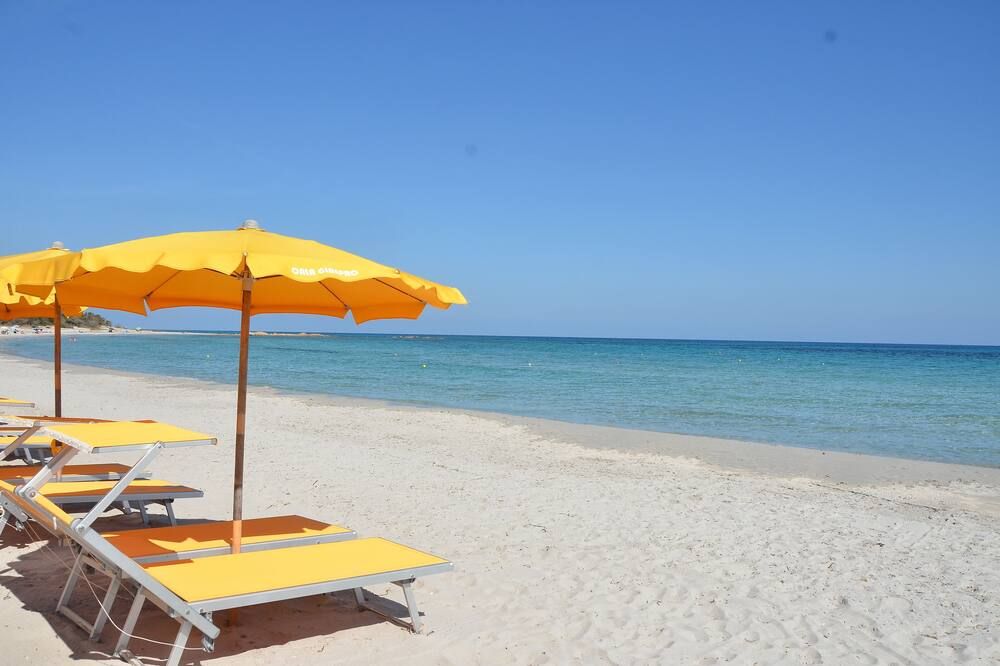 Strand