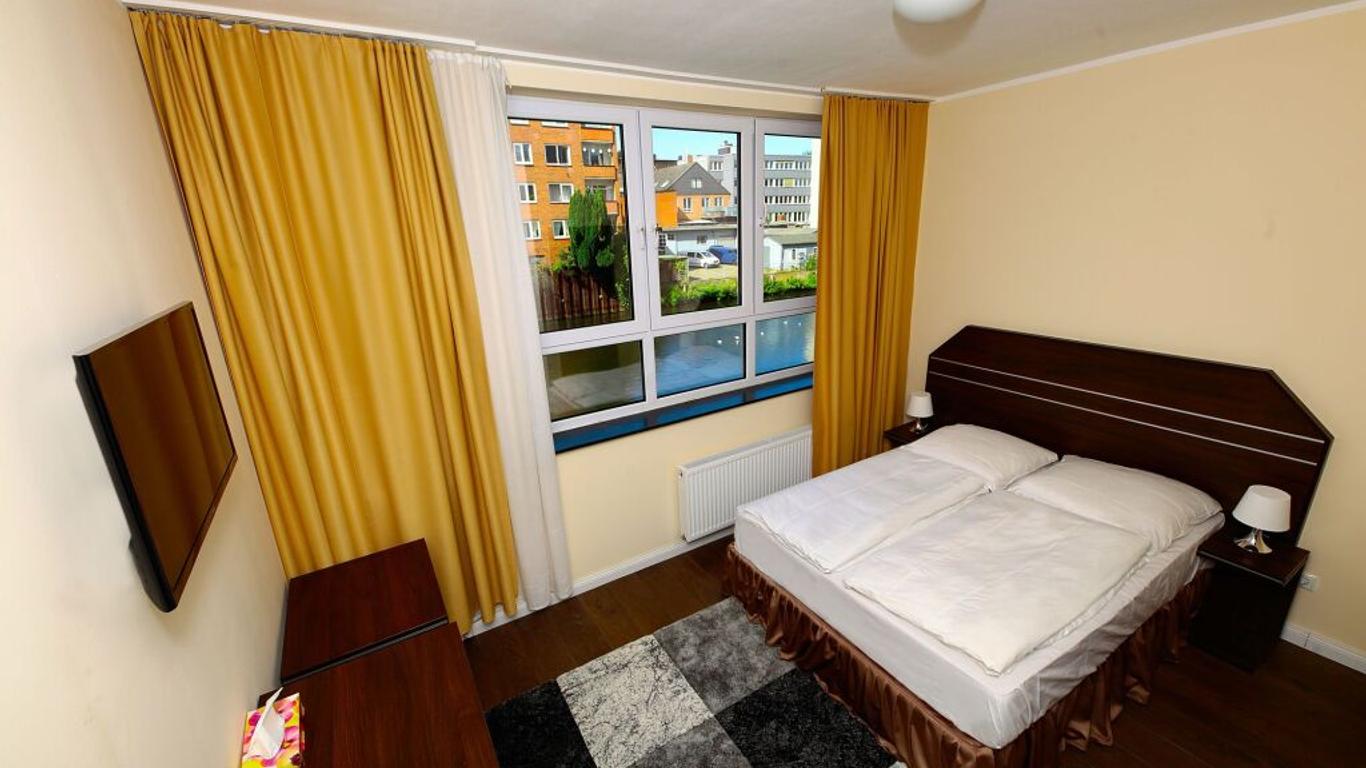 Hotel Greven