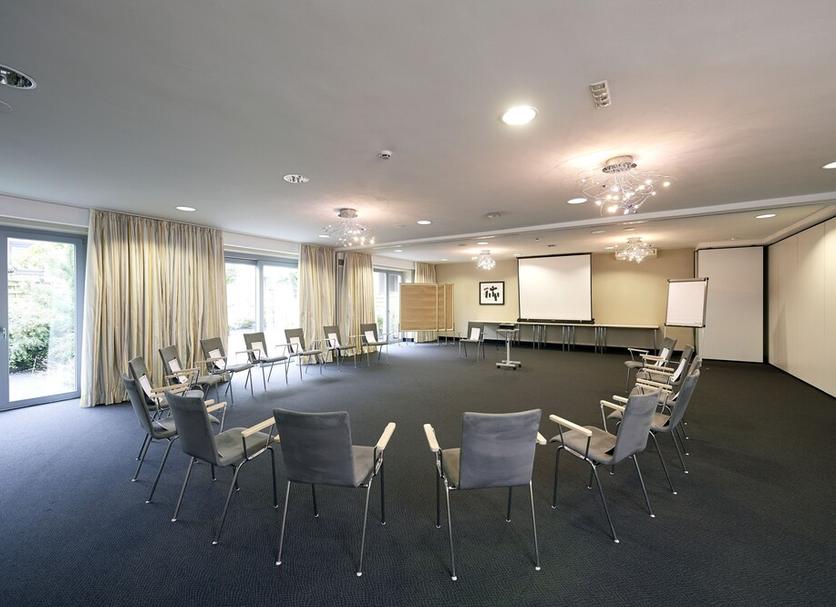 Konferenzraum Foto