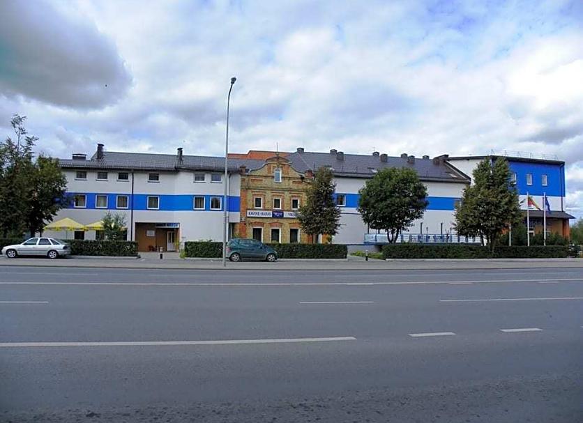 Gebäude Foto